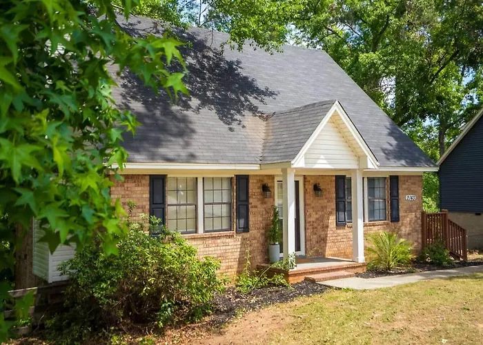 Augusta Pepperidge House